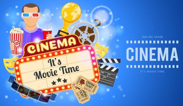 Collage of movie posters from various genres streaming on Putlocker